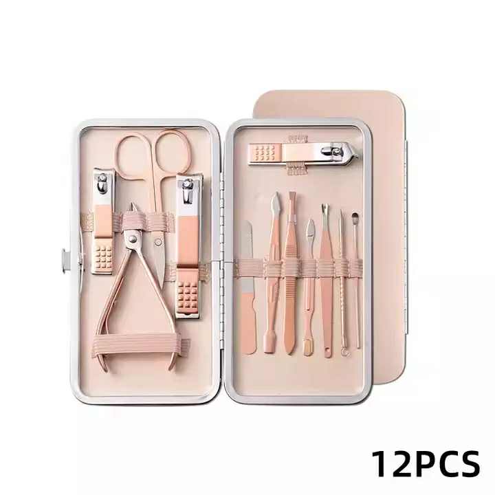 Nail Clippers