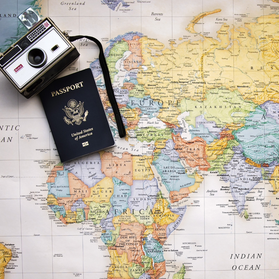 Embracing the Journey: Exploring the Benefits of Traveling