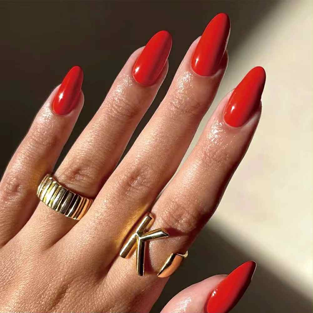 Love for Red