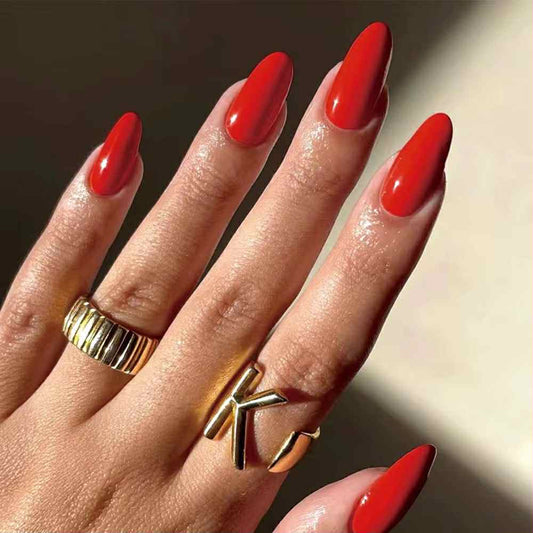 Love for Red