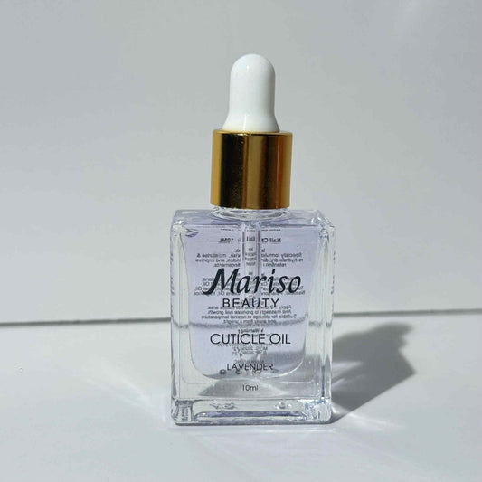 Cuticle Oil Cocnut