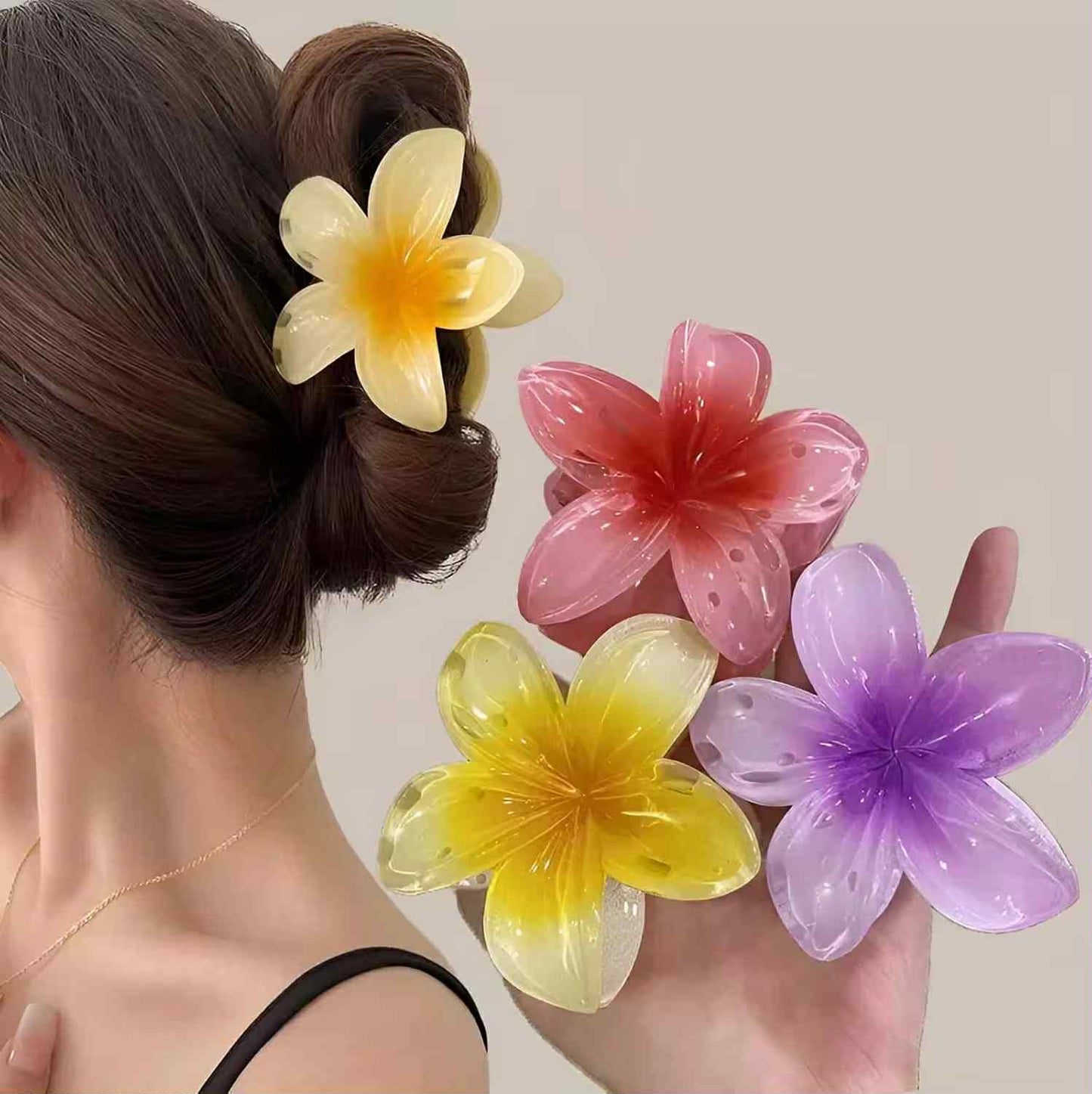 Flower Girl