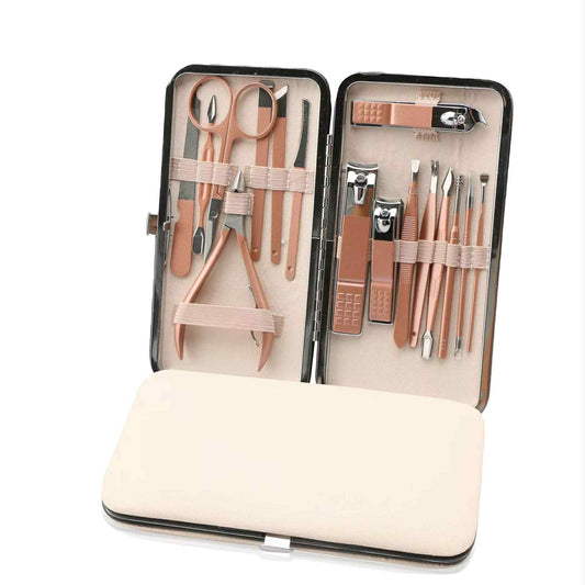 Nail Clippers