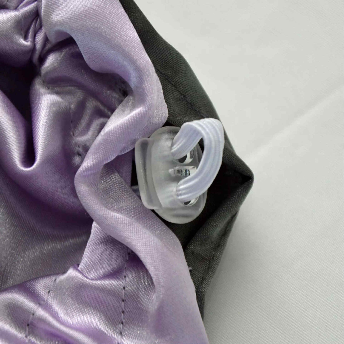 Lucky Girl Double Layer Bonnet