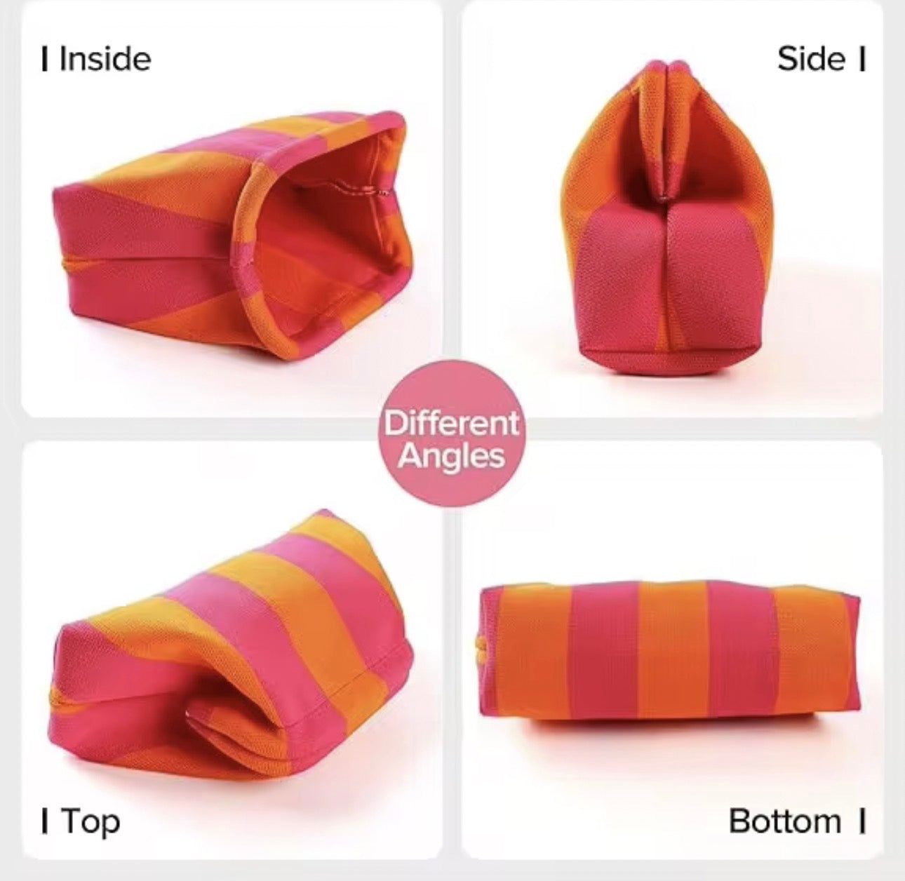 Hand bag
