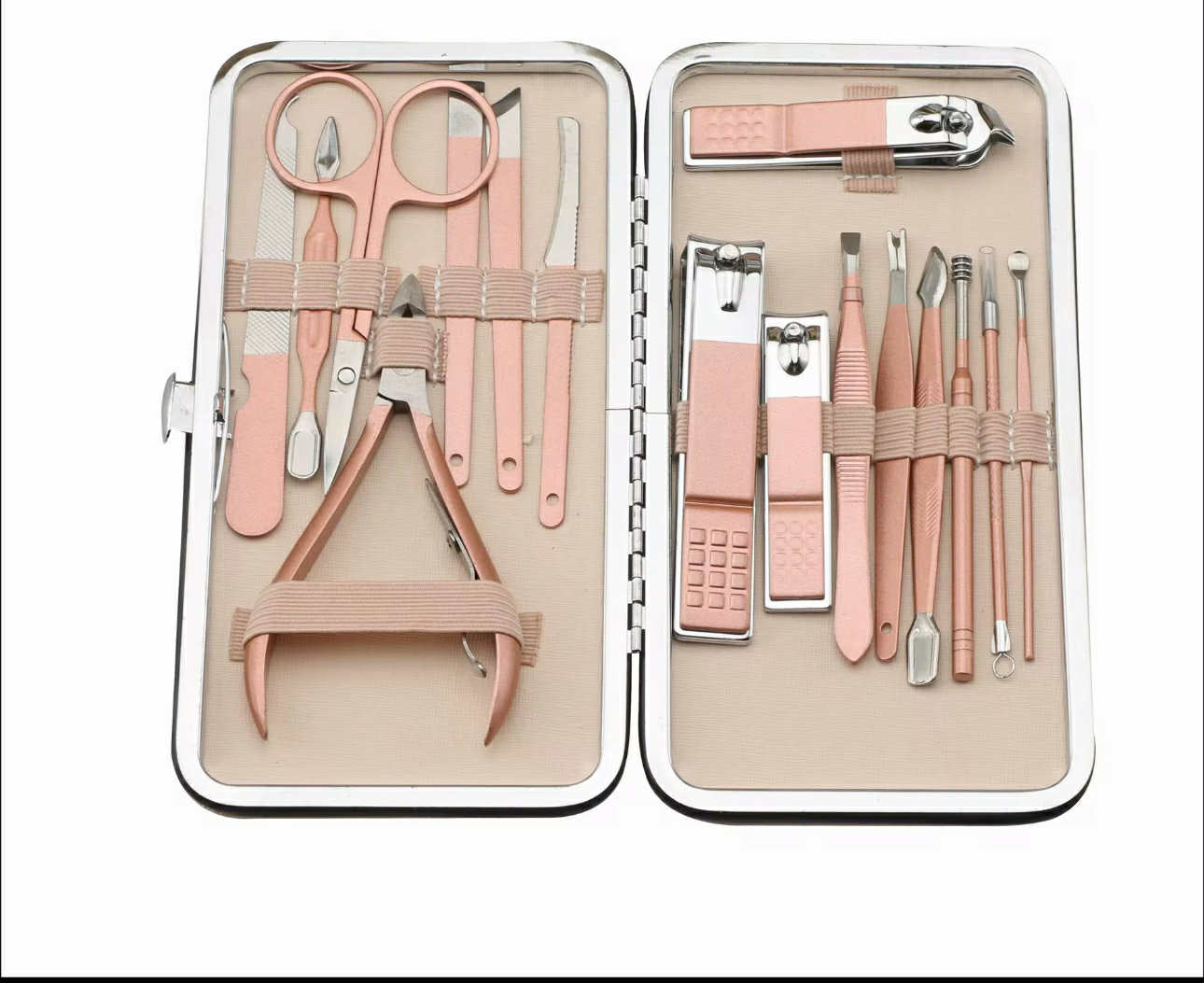 Nail Clippers